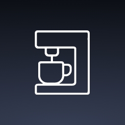 Category image: Coffee Machines